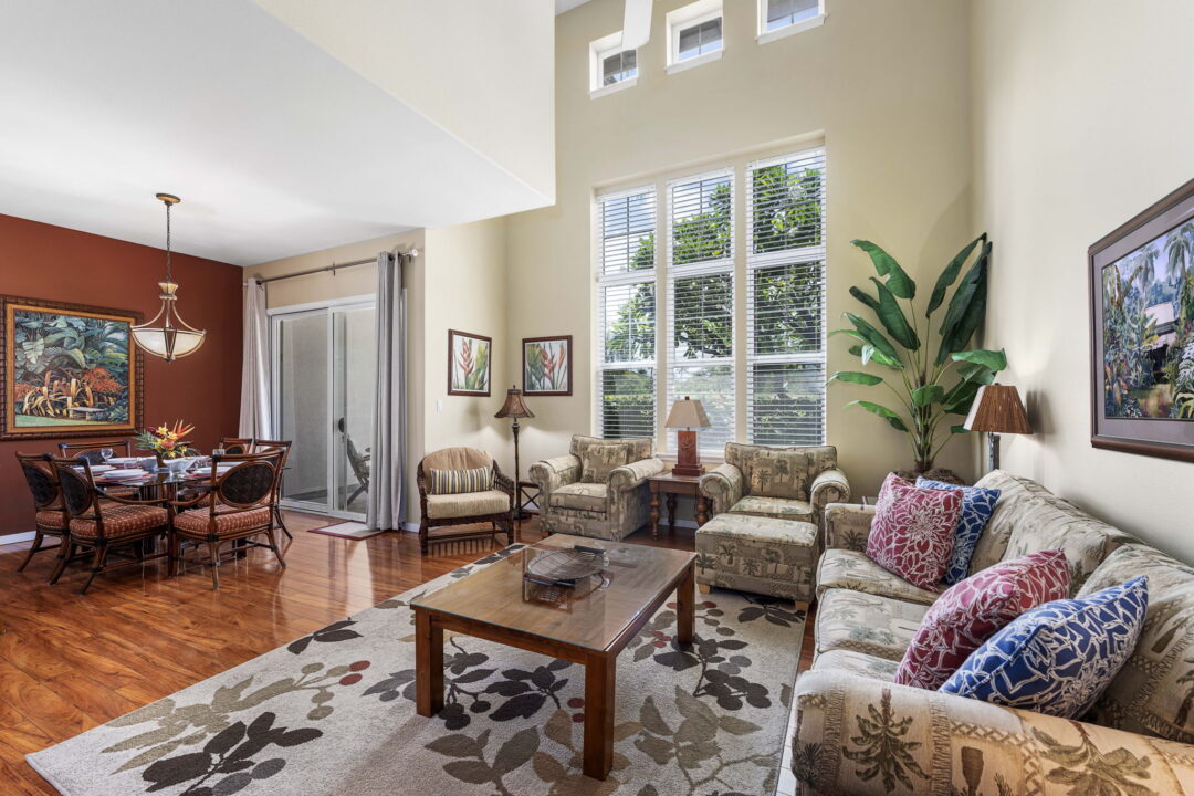 Waikoloa Beach Drive #1004 – SOLD