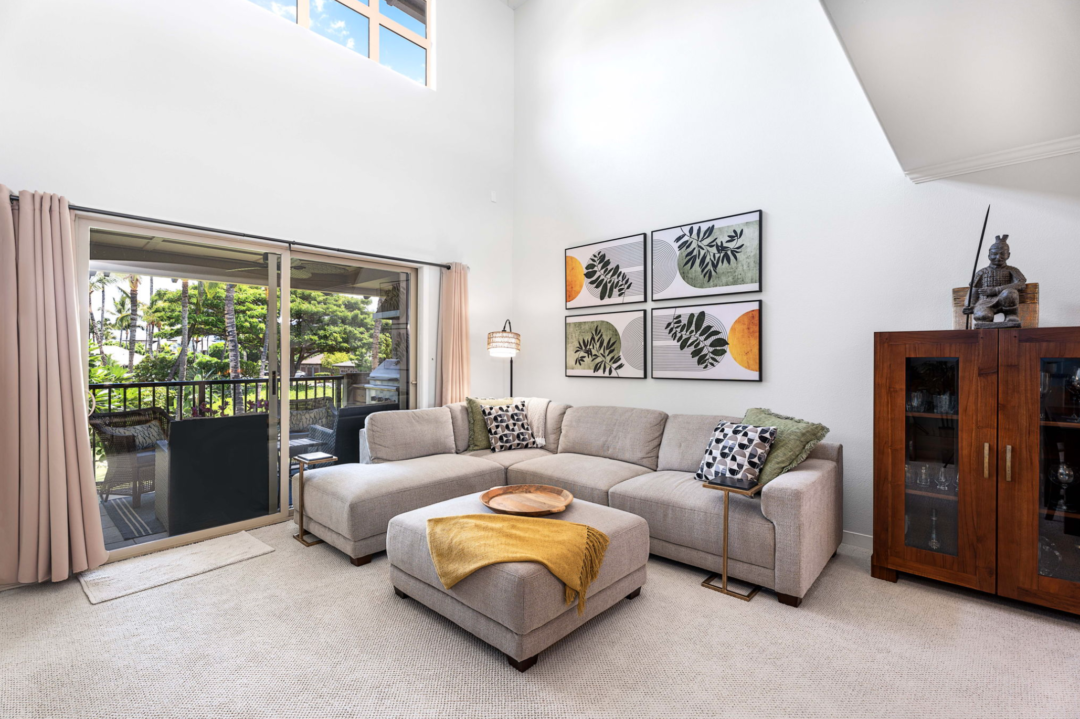 Golf Villas Q23 – UNDER CONTRACT!