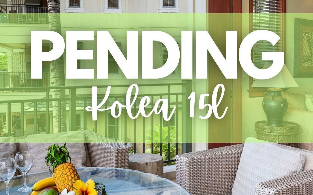 Kolea 15L