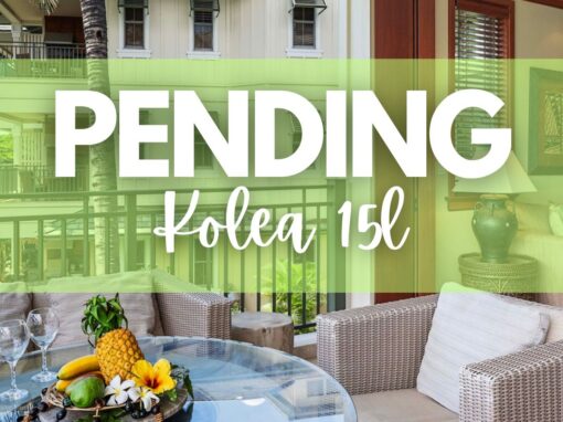 Kolea 15L