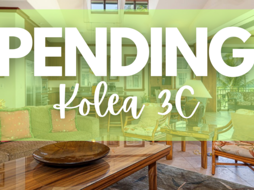 Kolea 3C