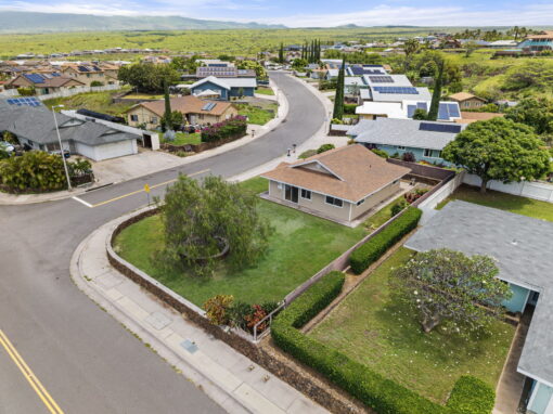 MAKUAHINE ST, WAIKOLOA