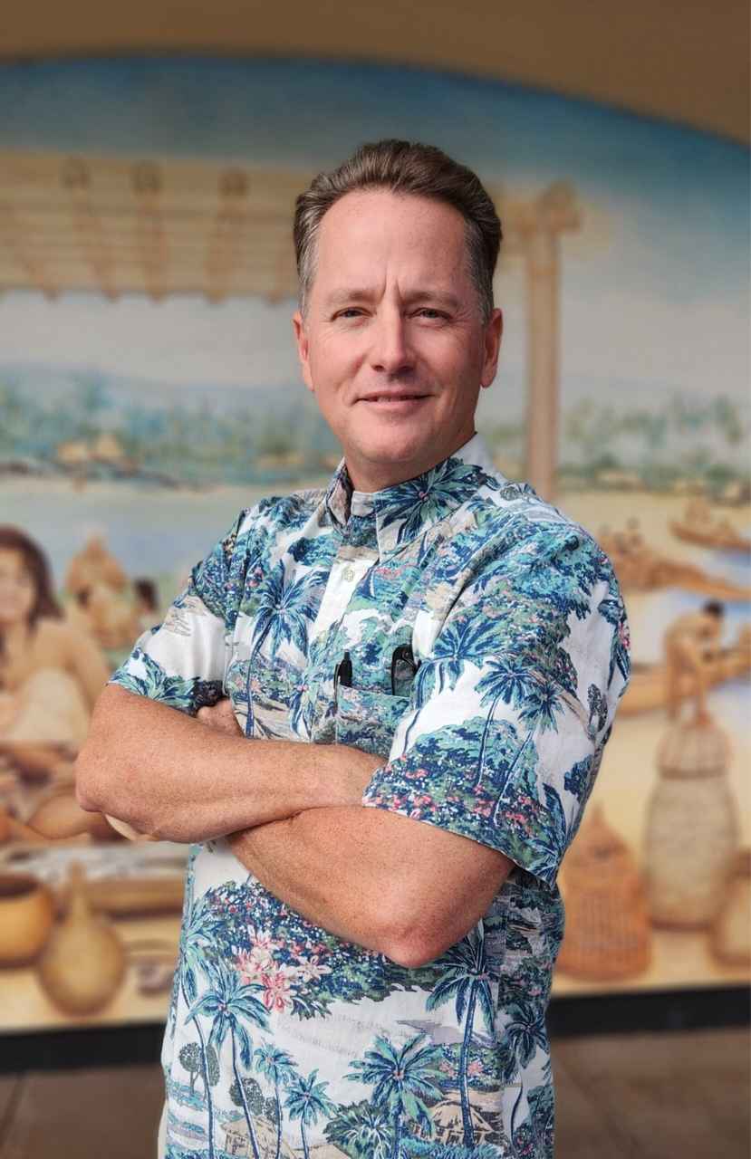 Chad Wiegle — Principal Broker